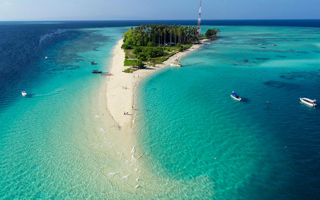 SIBUAN-ISLAND-12,--SABAH